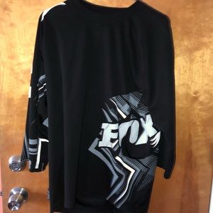 Fox Racing Jersey